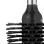 WC štětka La Brosse nerezová rukojeť TPR černá WC štětka La Brosse nerezová rukojeť TPR černá