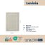 Koupelnová předložka Lavinia 100% organická bavlna offwhite 50x70 cm Koupelnová předložka Lavinia 100% organická bavlna offwhite 50x70 cm