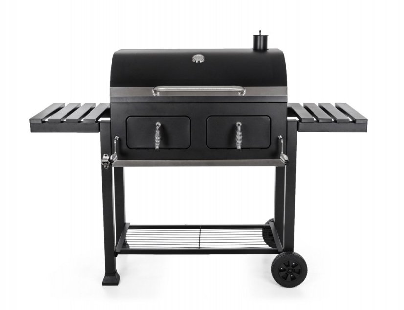 G21 Panama BBQ