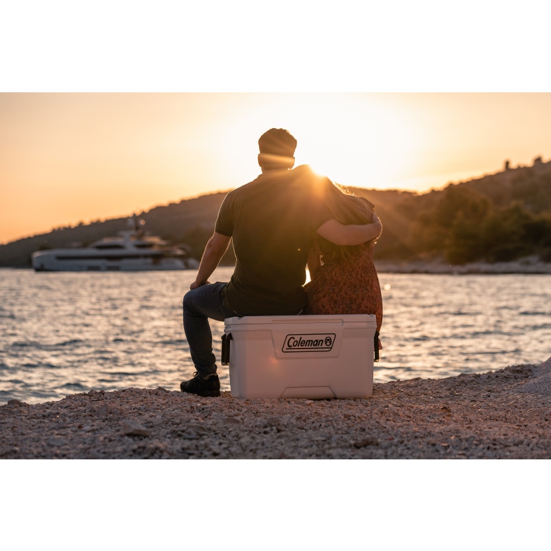 Chladiaci box 70QT MARINE COOLER