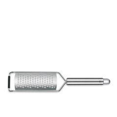 Struhadlo jemné Rondo nerez 3 mm Struhadlo jemné Rondo nerez 3 mm