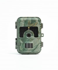 Capcană pentru cameră Camouflage SM4 Pro