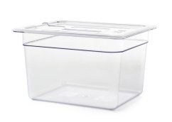 Accesorii G21 recipient pentru Sous Vide, 12 litri