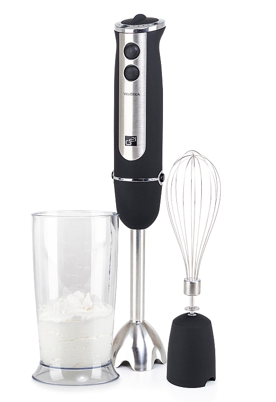 G21 Vitalstick 5v1 800W tyčový mixér