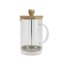 Čajová a kávová kanvica LOVERS French Press 800 ml