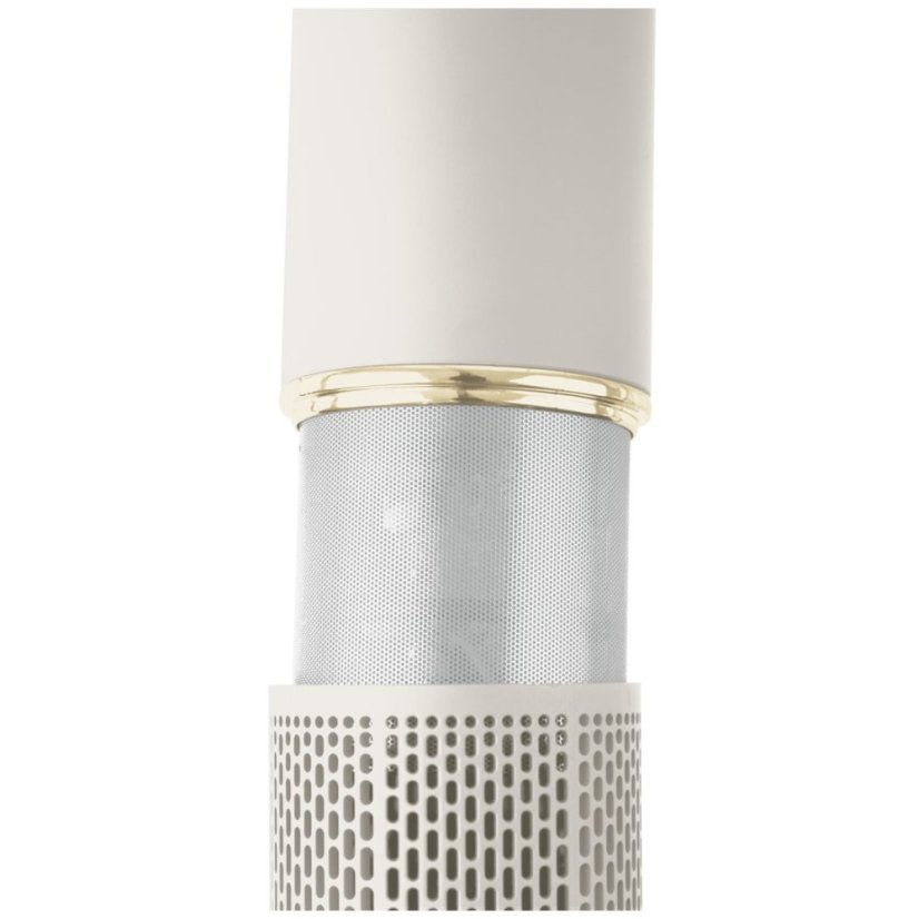 Profesionální kulmofén 5v1 s BLDC motorem Multistyler Cream Gold Collection
