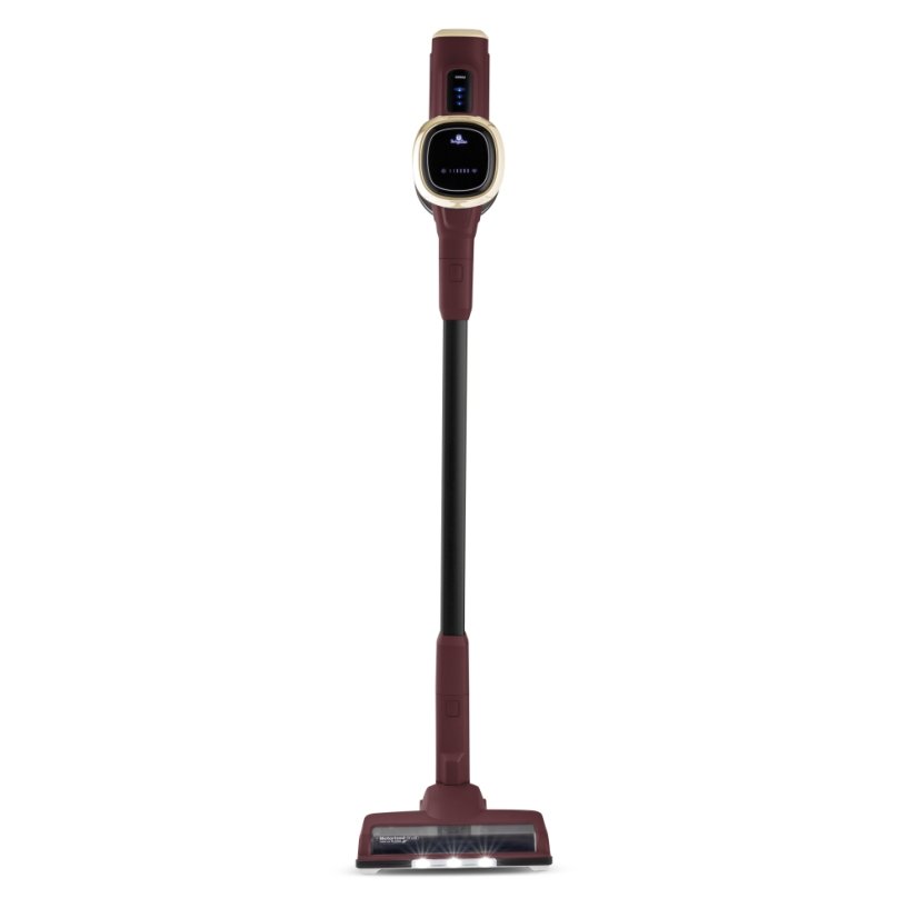 Tyčový vysávač 220 W 25,9 V Leonardo Collection