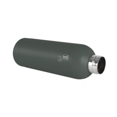 Termoska na čaj i kávu nerezová 0,5 l Matte Green Collection