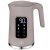 Rychlovarná konvice s regulací teploty digitální 1,7 l Taupe Collection