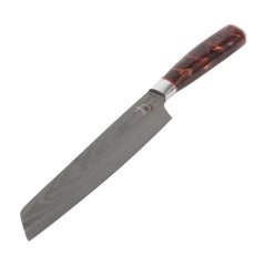 Cuțit Nakiri TETSU 20 cm oțel inoxidabil Cuțit Nakiri TETSU 20 cm oțel inoxidabil