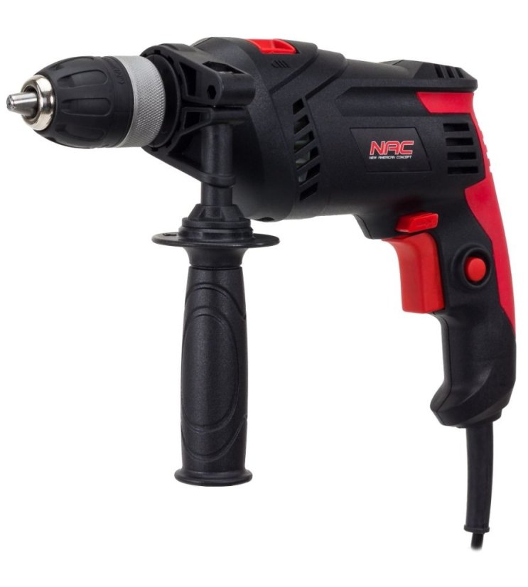 Burghiu cu impact NAC IDE80-GY 800W