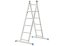 Andamio multifuncional G21 HANDRAIL 1,96 x 1,59 m