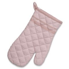 Chňapka rukavice Tia 100% bavlna nugát 31,0x18,0cm Chňapka rukavice Tia 100% bavlna nugát 31,0x18,0cm