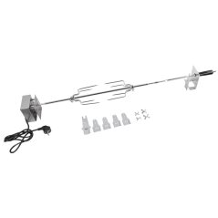 Set na rožnění elektrický Set na rožnění elektrický