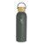 Termos din oțel inoxidabil pentru ceai și cafea 0,5 l Matte Green Collection