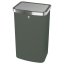 Koš odpadkový se senzorovým otvíráním 60 l Matte Green Collection