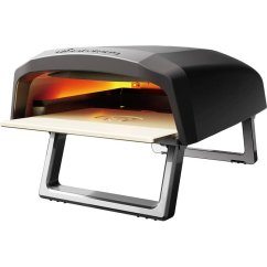 Horno de pizza a gas 500° C
