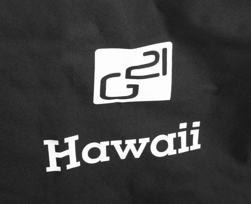 G21 Kryt na gril Hawaii