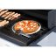 Grilovací keramický kameň s nerezovým plátom CULINARY MODULAR PIZZA STONE Grilovací keramický kameň s nerezovým plátom CULINARY MODULAR PIZZA STONE