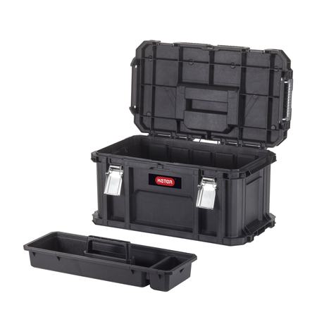 Box Keter Connect Tool box