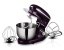 Kuchyňský robot 1300 W Purple Metallic Line