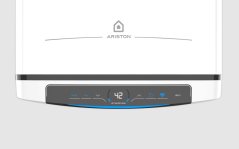 Boiler electric mediu 100 l orizontal/vertical VELIS PRO WIFI 100 Boiler electric mediu 100 l orizontal/vertical VELIS PRO WIFI 100