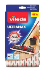 Ultramax mop náhrada Microfibre 2v1