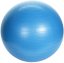 Gymnastická lopta GYMBALL XQ MAX 75 cm modrá