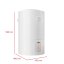 Boiler electric mediu 50L LYDOS DUNE R 50V 1.5K PL EU