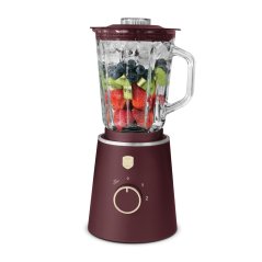 Stolní mixér se skleněnou nádobou 1,5 L 1000 W Leopnardo Collection Stolní mixér se skleněnou nádobou 1,5 L 1000 W Leopnardo Collection