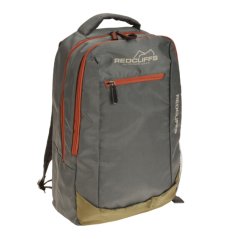 Batoh turistický REDCLIFFS 19 l šedá