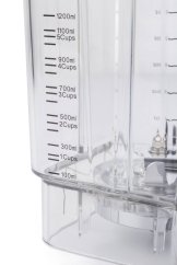 Recipiente para mezclas G21 1,2 l, Ultimate