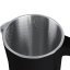 Rychlovarná konvice s dvojitou stěnou 1,7 L Black Rose Collection