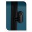 Set de 3 valize de călătorie din plastic 50 / 60 / 70 cm kerosen Set de 3 valize de călătorie din plastic 50 / 60 / 70 cm kerosen