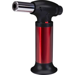 Flacără roșu 16 cm