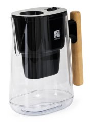 Filtrační konvice G21 2,5 L černá 