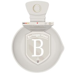 Tigaie cu titan 16 cm Sahara Collection