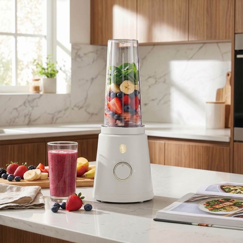 Mixér smoothie maker s lahví Sahara Collection