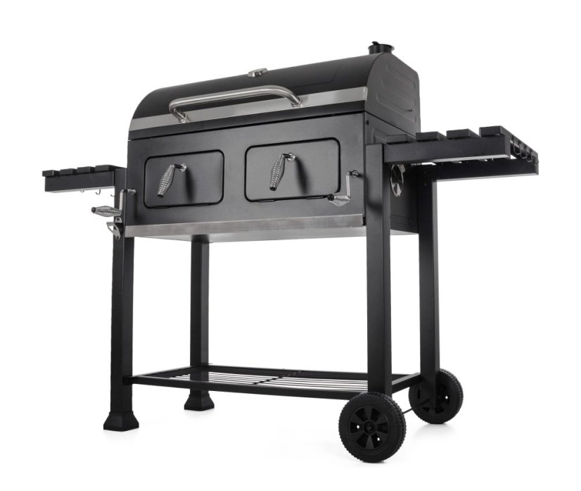 G21 Panama BBQ