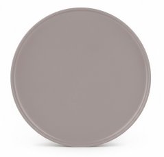 Jídelní talíř dezertní 20 cm Taupe Collection Jídelní talíř dezertní 20 cm Taupe Collection