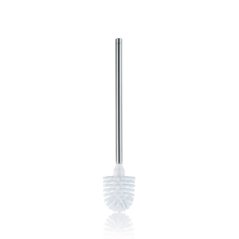 WC kartáč LA BROSSE 8cm, bílý