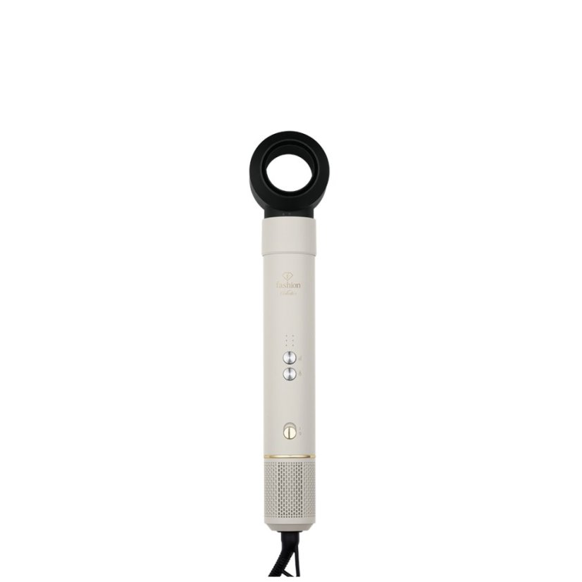 Profesionální kulmofén 5v1 s BLDC motorem Multistyler Cream Gold Collection