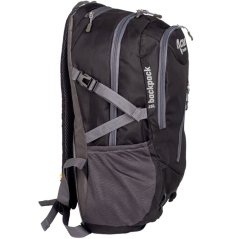 Batoh Acra Backpack 35 L turistický čierny