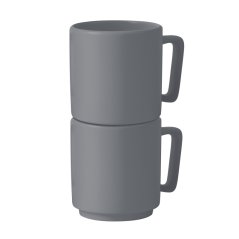 Set 4 cani 300 ml Aspen Collection Set 4 cani 300 ml Aspen Collection