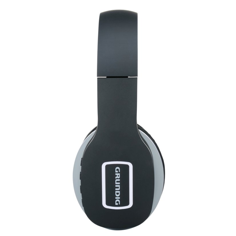 Bluetooth stereofonní sluchátka GRUNDIG