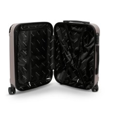 Sada kufrů 3 ks šedá