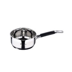 Cratita inox FOODIES 16 cm