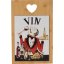 Platou de servire cu aragaz ceramic VIN
