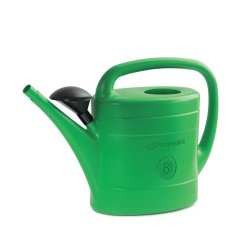 Regadera de jardín Prosperplast SPRING verde 8 l