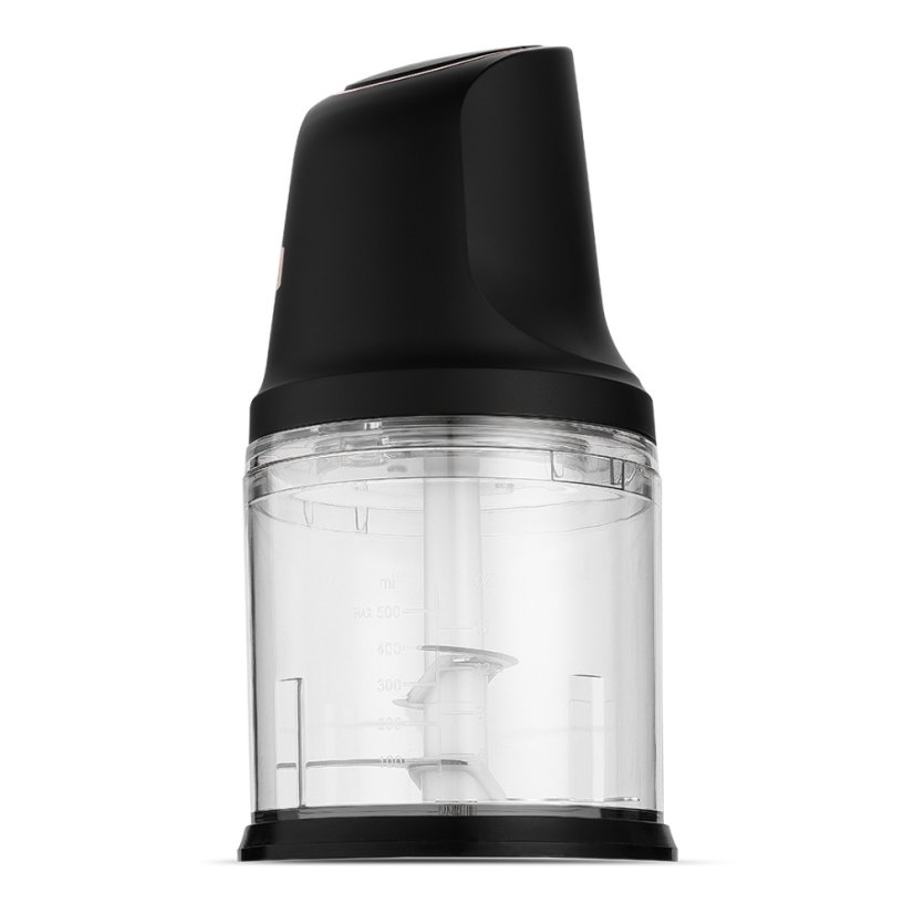 Elektrický sekáček na zeleninu i ovoce Black Rose Collection